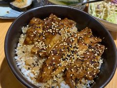 -京和风.日式家庭料理(京和风食堂大仓店)