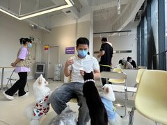 -怪兽屋·羊驼·猫咖·狗咖(俊华广场店)