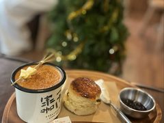 -CAFE CHEZ W一木家(香山路店)