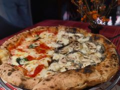 -Primo·丽莫意大利窑烤披萨