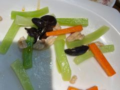 -薛阿婆(北美新天地中心店)