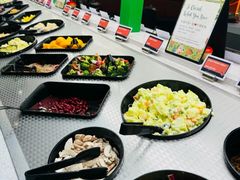 -纽约客美式餐厅(新奥购物中心店)