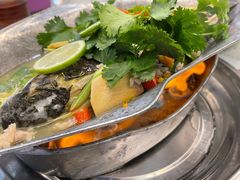 -新辉港式茶餐厅(北栅店)