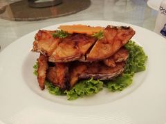 -瓯菜排档·温州海鲜(玕南店)