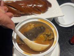 -正德楼果木烤鸭·渔家菜(东港店)