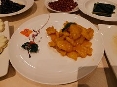 -唐拉雅秀酒店-唐苑中餐厅