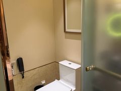 -郑州美盛喜来登大酒店
