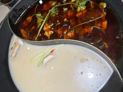 -新辣道鱼火锅(上地华联店)