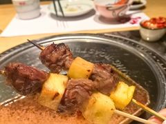 -隐泉京望日式料理(太和广场店)