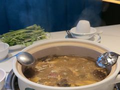 -爱膳菌锅锅(阳南店)