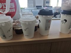 -喜茶(南昌王府井店)