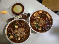 臭豆腐小锅米线-铁朋小锅米线(玉川巷店)