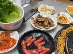 -韩宫宴和牛烤肉(盐城金鹰店)