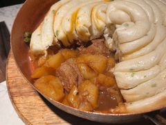 -奉天小馆·非遗东北菜(济南万象城店)