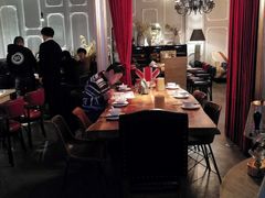 -JUKEBOX玖部音乐餐厅(华侨城店)