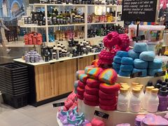 -LUSH(威尼斯人店)