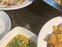 -大河宴·椒麻鱼火锅(北京路中和美食街店)