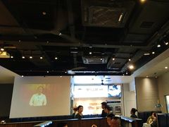 -里岛烤鱼(东港凯虹广场店)