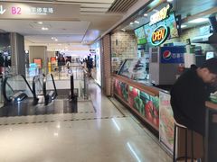 -赛百味SUBWAY(悠唐店)