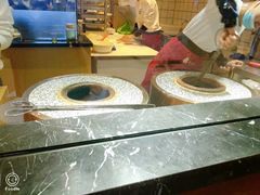 大堂-文叔·湖北名小吃·小龙虾(华强北店)