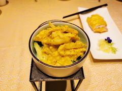 芥末鸭掌-羲和雅苑•北京烤鸭(吴中路万象城店)