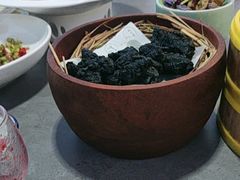 -蘇河湾·新鲁菜·泰山宴(泰山店)