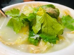 -官塘锋记鱼生·生腌·砂锅粥(牌坊街店)