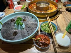 -矮板凳老火锅(宽窄巷子店)