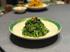 -金狮麟·新豫菜(金码大厦店)