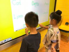 -英孚教育青少儿(河东资深教研中心)