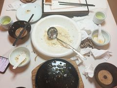 -石门豆腐王(红旗街店)