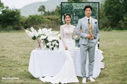 点击看大图 -唯一视觉婚纱摄影(李家村店)