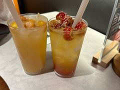 -芸山季·云南野生菌火锅(人民广场来福士店)