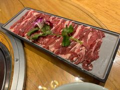 -额尔敦传统涮火锅·冰煮羊(铁东店)