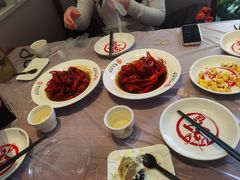 -有位虾匠·香辣蟹·小龙虾(李村店)