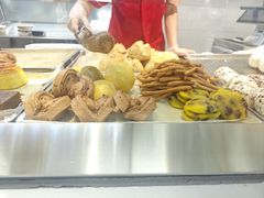 -宫门口馒头铺(创始人总店)