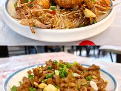 -三妹小龙虾·黄油蟹(华侨城总店)