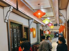 -和源祥·日照菜扛把子(万平口一店)