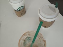 -星巴克(北京通州新光大中心店)