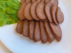 -枣子树·素食餐厅(朱家尖店)