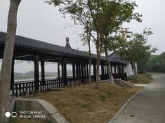 -梁鸿国家湿地公园