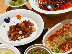 -隐庐·古法川菜(高新店)