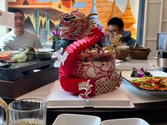 -阿诺泰·泰国餐厅(紫荆店)