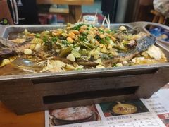 -探唐烧烤(棠东店)