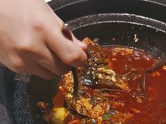 -咱屯子铁锅炖直营店(保利店)