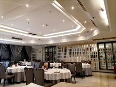 大堂-道道鲜·崇明私房菜(五角场店)