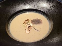 松露蘑菇汤-ZHAO赵·牛扒坊(仁和新城店)