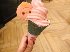 -麦当劳(深圳北站高铁店)
