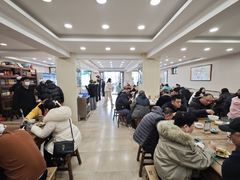 -老刘家永盛斋·传统泡馍(东关南街店)