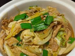 -小柴米·传统江西菜(万寿宫店)
